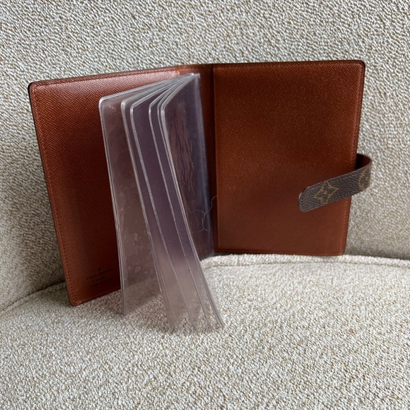 Louis Vuitton photo album second hand - Picture 9 of 9